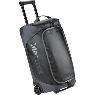 Marmot Rolling Hauler Carry On Bag   2440cu in