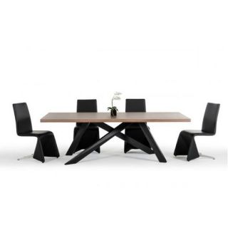 Modrest Vanguard Dining Table by VIG Furniture