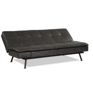 Myst Convertible Sofa by LifeStyle Solutions