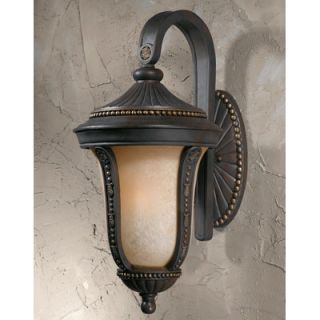 Triarch Lighting Ambassador Wall Lantern