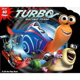 Turbo Racing Team