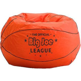 Big Joe Basketball Bean Bag
