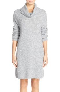 BB Dakota Leighton Turtleneck Sweater Dress