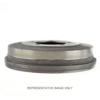 Centric Brake Drum, #122 61049