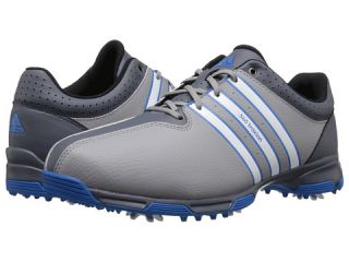 adidas Golf 360 Traxion Nwp Light Onix/Ftwr White/Shock Blue