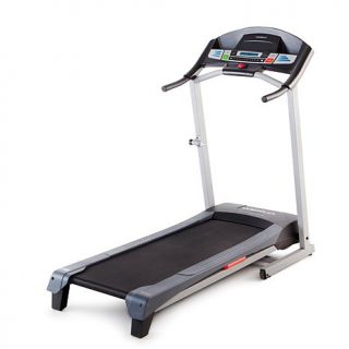 Weslo Cadence G 5.9 Treadmill with 6 Weight Loss Workouts   7189556