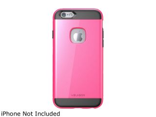 i Blason Unity Pink Armored Hybrid TPU plus PC Case for iPhone 6 Plus / 6s Plus iPhone6 5.5 Unity Pink