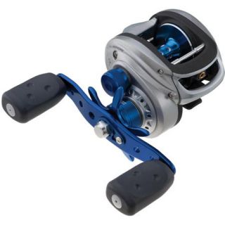 Abu Garcia Orra Inshore Low Profile Baitcast Reel