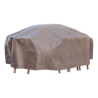 MTO Patio Table and Chair Set Cover