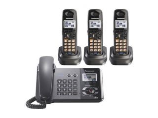AT&T 993 2 Line Speakerphone w/ Caller ID