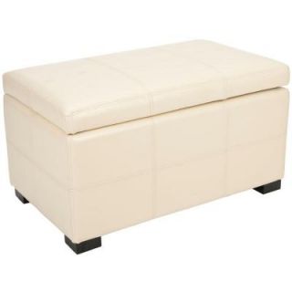 Home Decorators Collection Lily Small Storage Bench HUD8227K