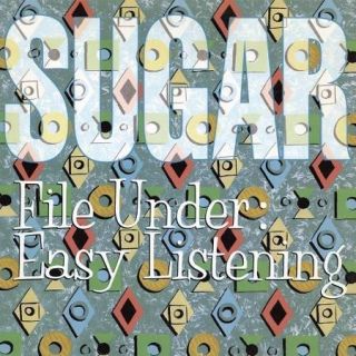 File Under Easy Listening (Dlx) (Vinyl)