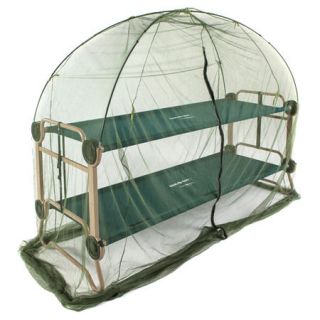 Disc O Bed Mosquito Net and Frame 894977