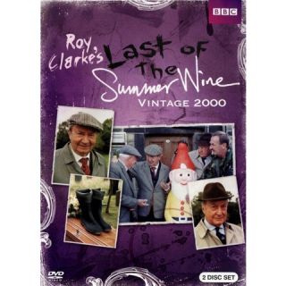 Last of the Summer Wine Vintage 2000 [2 Discs]