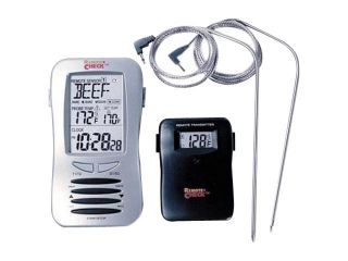Maverick ET 7 Redi Chek Dual Probe Remote Thermometer  Kitchen Gadget