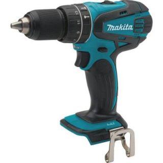 Makita 18 Volt LXT Lithium Ion 1/2 in. Cordless Hammer Driver/Drill (Tool Only) XPH01Z