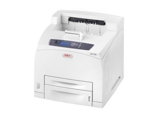 Okidata 62435506 B710dn digital mono printer