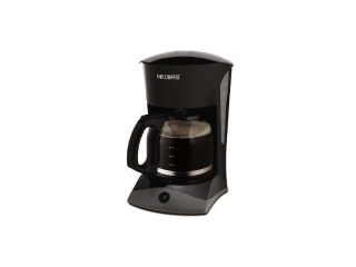 Rival Company SK13 NP 12 Cup Coffeemaker Black   Each
