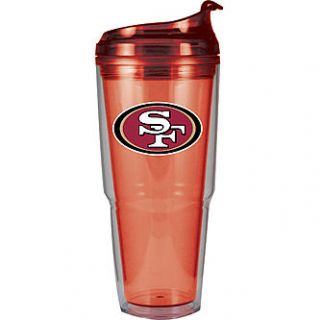 NFL San Francisco 49ers Travel Mug   Fitness & Sports   Fan Shop
