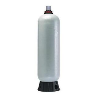 DAYTON 5PFV4 Tank, Water, Fiberglass Wound, 80 Gal