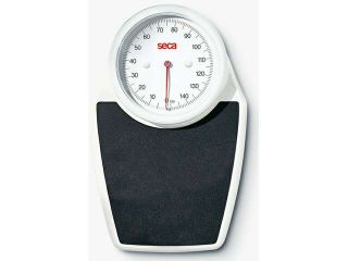 Seca 762 Mechanical Personal Scale with Fine kg, and lbs Graduation