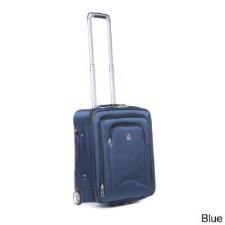 TravelPro Flight Pro 22 inch Carry On Expandable Business Rollaboard