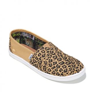 TOMS National Geographic] Youth Classic Slip On   8049902