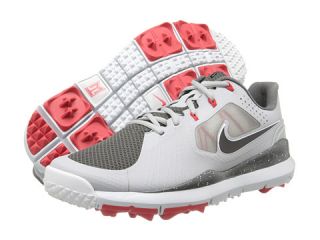 Nike Golf Nike Tw 14 Mesh Grey Black Lagoon Red Dark Bs Grey