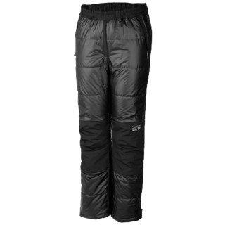 Mountain Hardwear Compressor Pants (For Men) 2025W