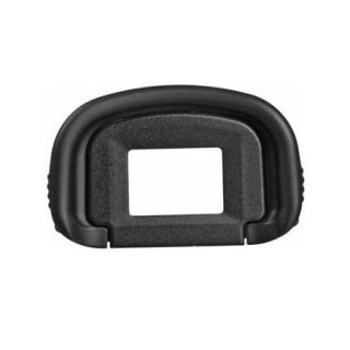 Polaroid Eyepiece / Eyecup (Canon EG Replacement) For Compatible Canon Cameras