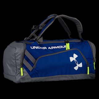 Under Armour Contain Backpack/Duffel II   Casual   Accessories   Royal/Graphite/White