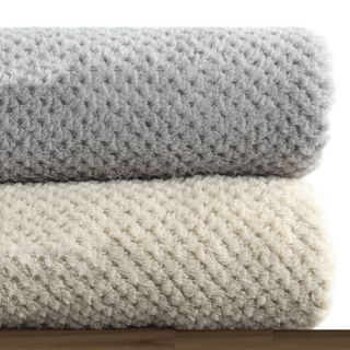 UHF Gentle Touch Microplush Blanket