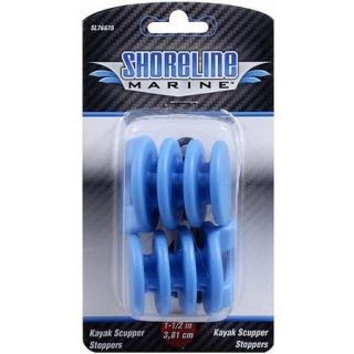 Maurice Sporting Gds Kayak Scupper Stopper Pair
