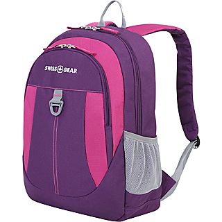 SwissGear Travel Gear 17.5 Backpack