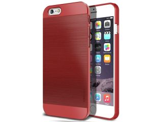 iPhone 6 Case, Obliq [Slim Meta] Ultra Slim Fit [All Around Protection] iPhone 6 (4.7) Cases [Metallic Pink]
