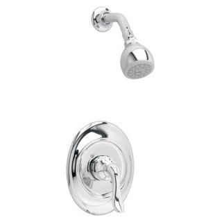 Princeton Shower Trim Kit With Lever Handle by American Standard