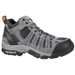 Carhartt Mens Lightweight Waterproof Composite Toe Work Hiker Shoe 908122