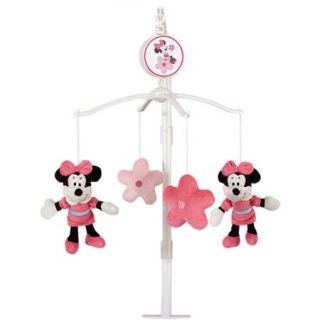 Disney Baby Minnie Mouse Mobile