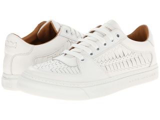 Marc Jacobs Stamped Low Top Sneaker