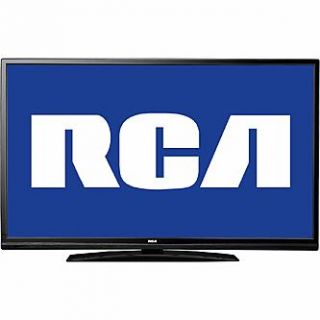 RCA 32 720p Rear Lit LED HDTV Upgrade Your View with 