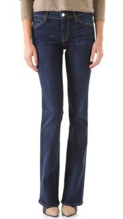 KORAL Japanese Bootcut Jeans