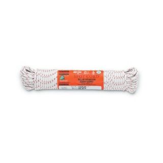 Samson Rope Sash Cords   001 160 05 1/2x100 cotton sash cord