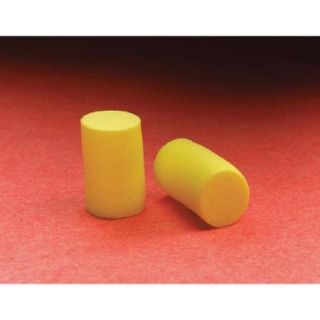 3M Ear Plugs, 31dB, W/o Cord, Univ, PK200 311 6000