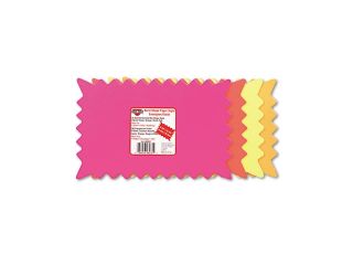 COSCO 098031 Write On “Do It Yourself” Sign, Die Cut Paper, 10 x 6, Assorted Borders,36/Pack
