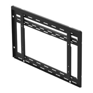 Ultra Thin Flat Universal Wall Mount for Screens