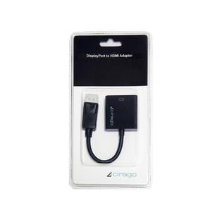 CIRAGO Cirago DPN1031 DisplayPort Passive Adapters   TVs & Electronics