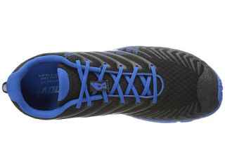 inov 8 Road X Lite 155 Black/Blue