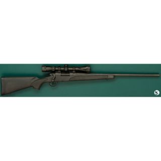 Remington Model 700 ADL Synthetic Centerfire Rifle w/ Scope UF104276798