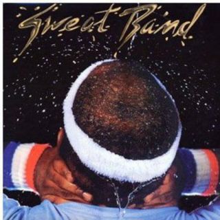 Sweat Band (Vinyl)