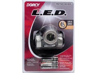 Dorcy 41 2091  Flashlights